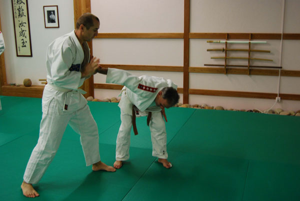 Bushido