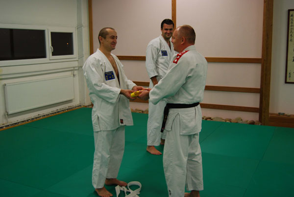 Bushido