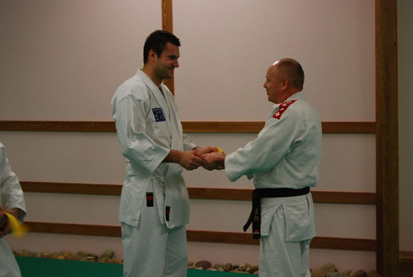 Bushido