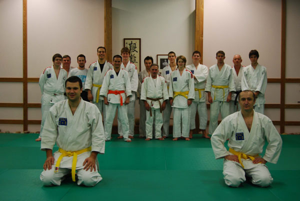 Bushido