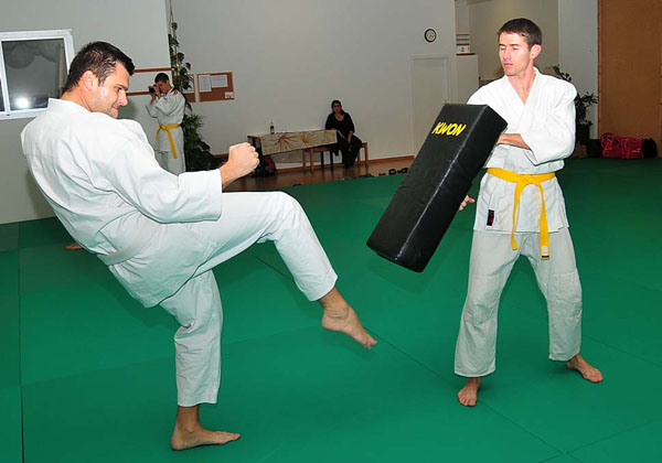 Bushido