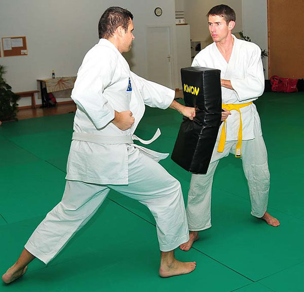 Bushido