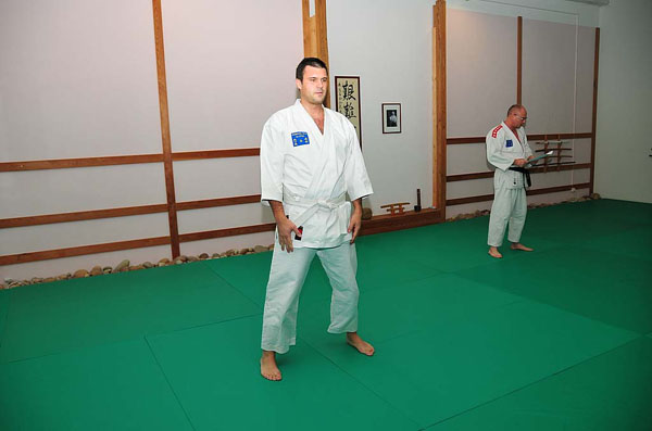 Bushido