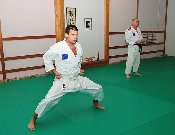 Bushido