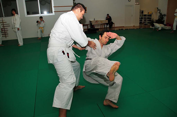Bushido