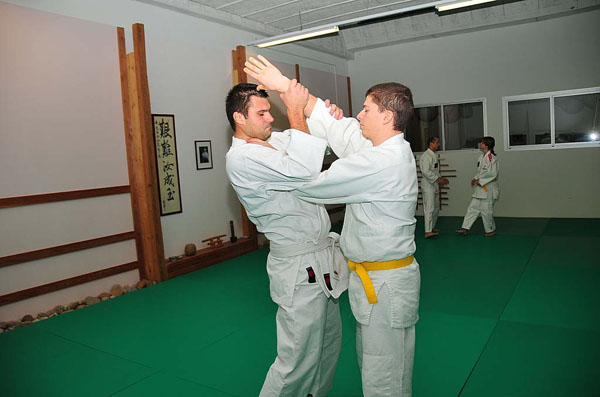 Bushido