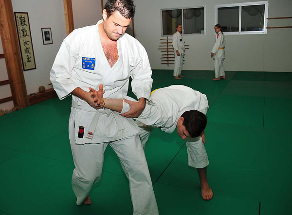 Bushido