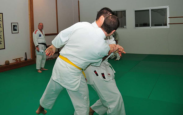 Bushido