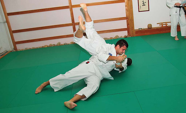 Bushido