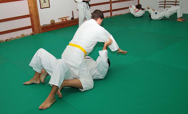 Bushido