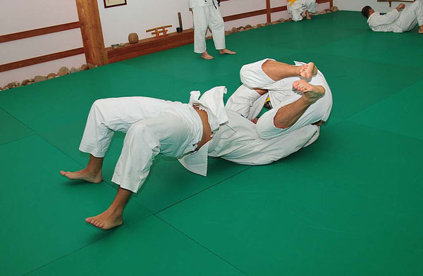 Bushido
