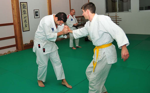 Bushido