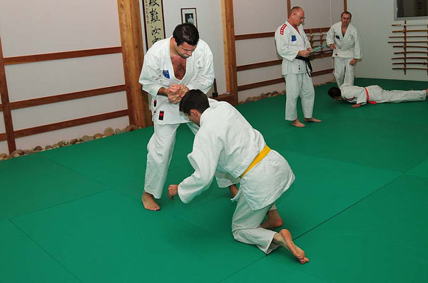 Bushido