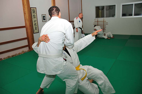 Bushido