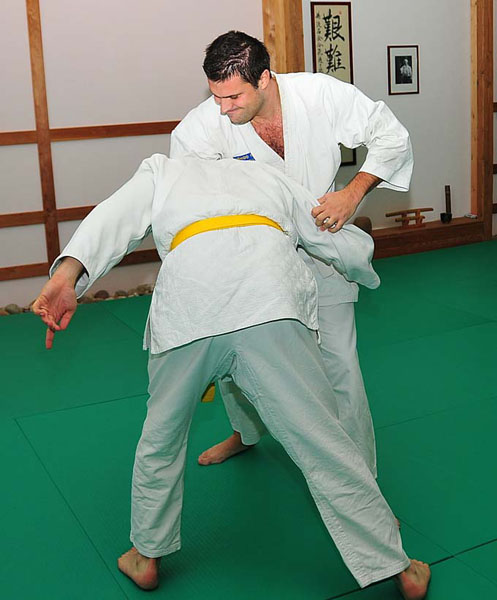 Bushido