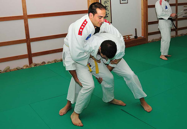Bushido