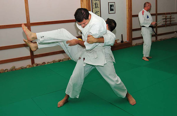 Bushido