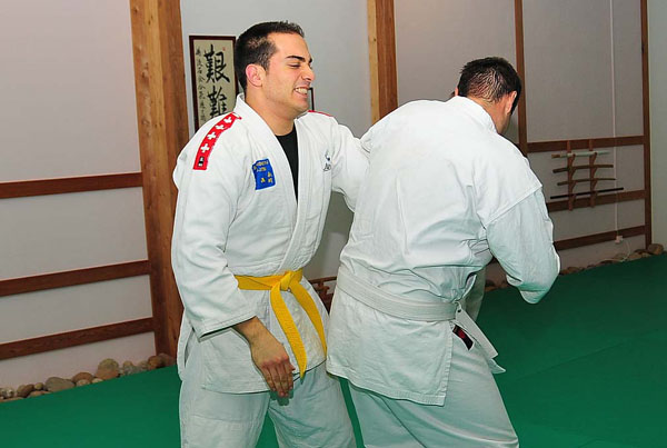 Bushido