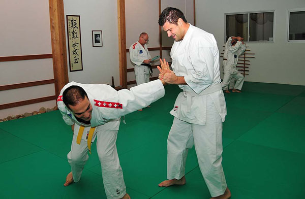 Bushido