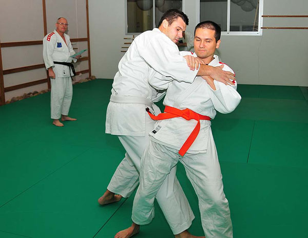 Bushido