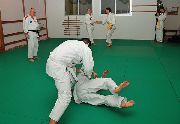 Bushido