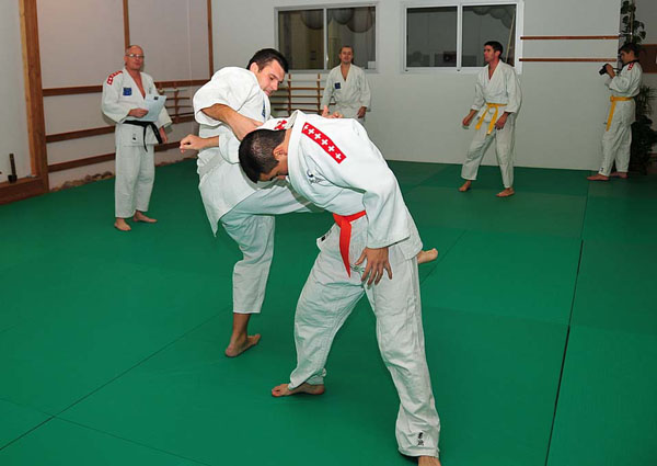 Bushido