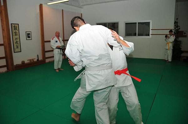 Bushido