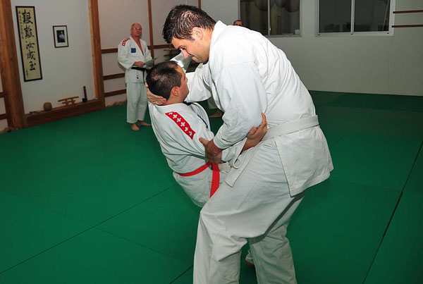Bushido