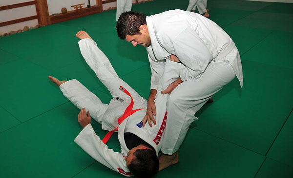 Bushido