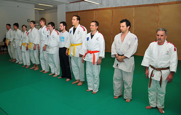 Bushido