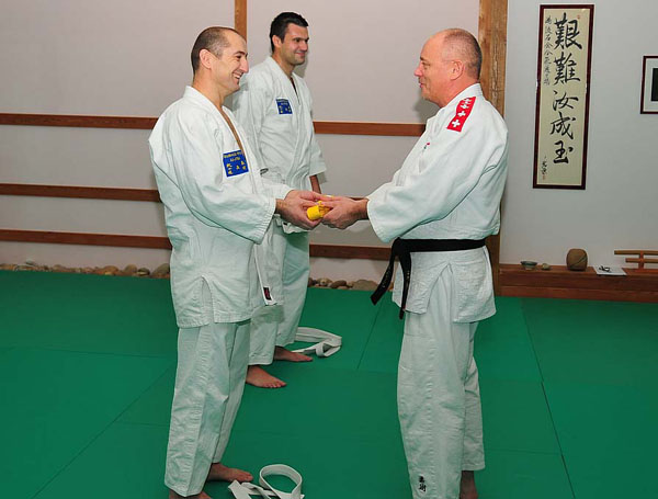Bushido