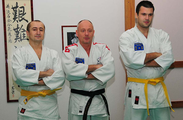 Bushido