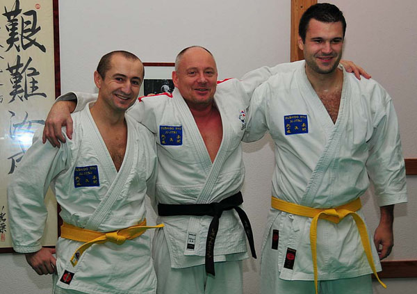 Bushido