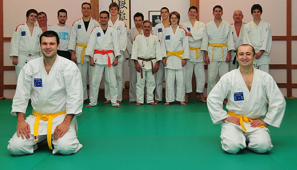Bushido