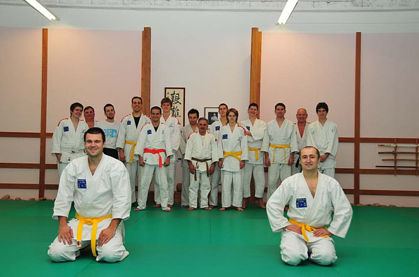 Bushido