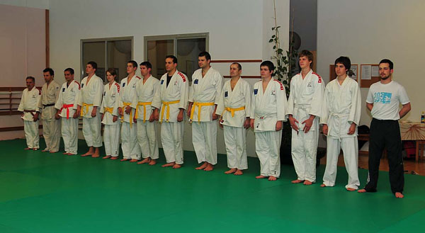 Bushido