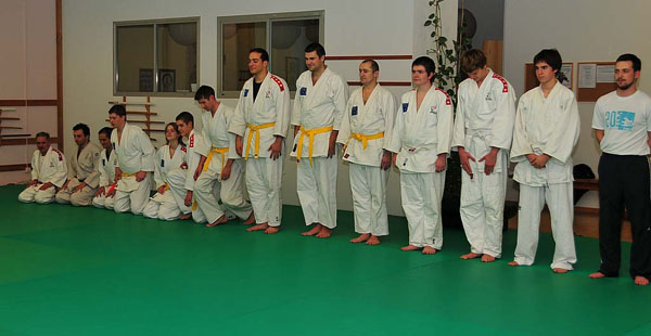 Bushido