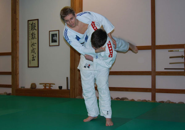 Bushido