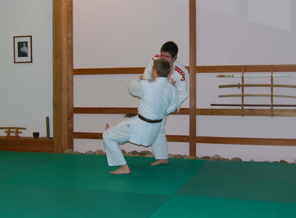 Bushido