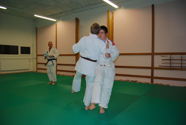Bushido