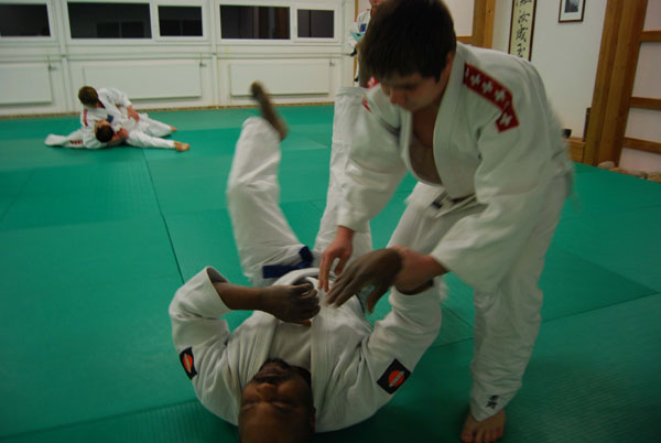 Bushido