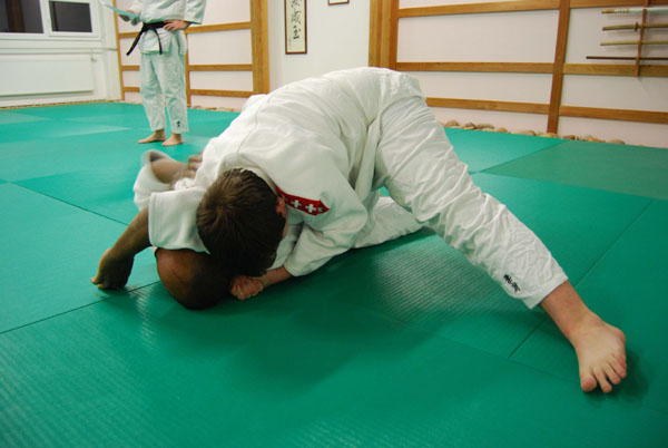 Bushido