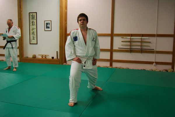 Bushido