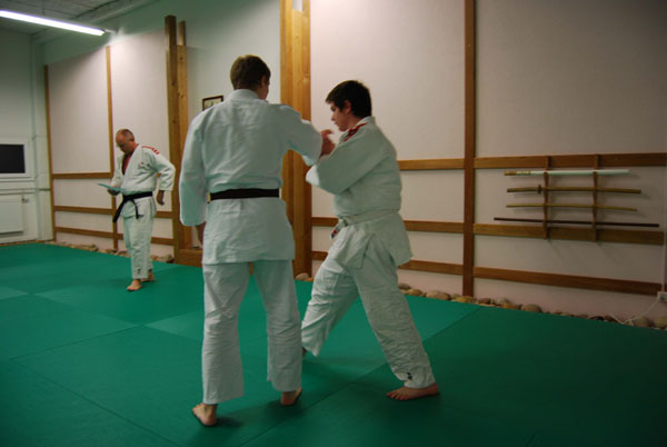 Bushido