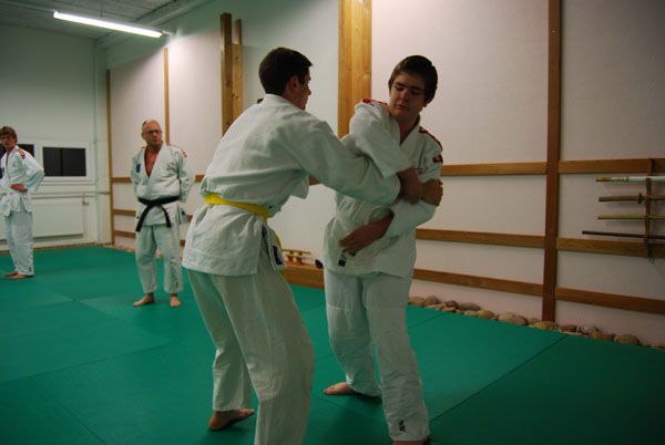 Bushido