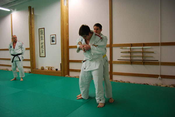 Bushido