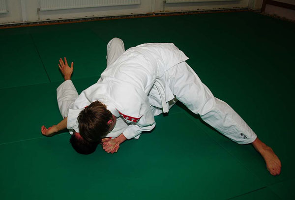 Bushido