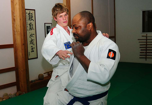 Bushido