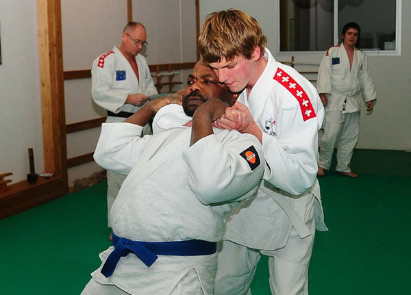 Bushido