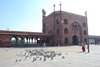 Delhi et New Delhi 002